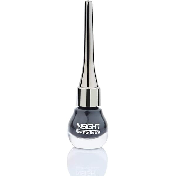 Waterproof eyeliner