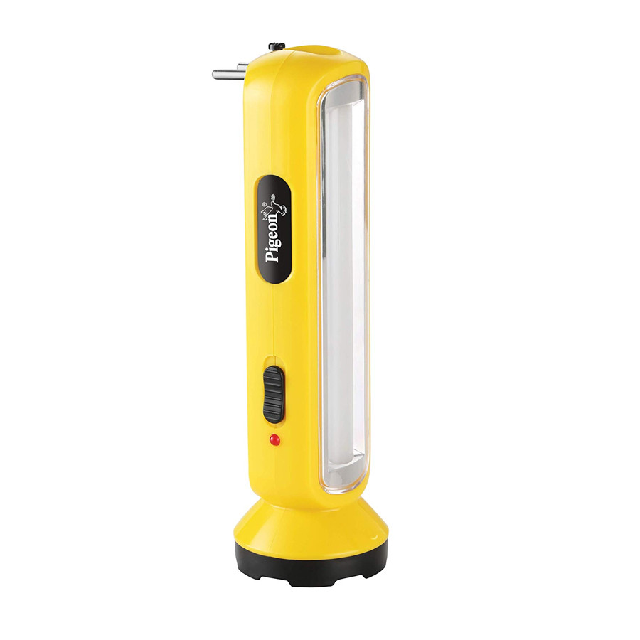 Pegion radians emergency lamp