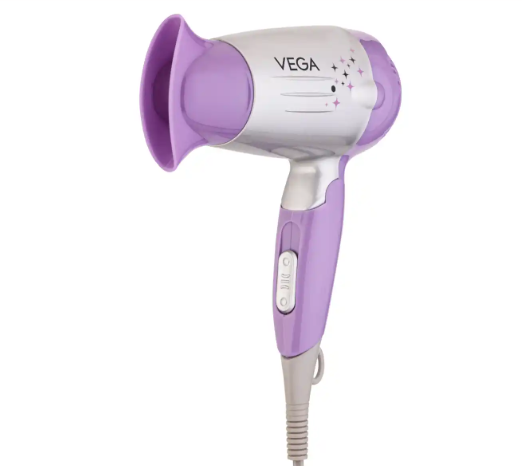 Vega VHDH-06 Hair Dryer Purple