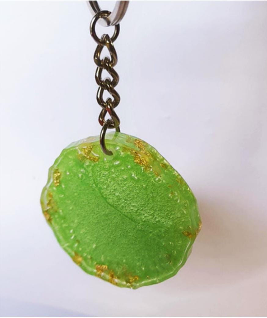 KEYCHAIN