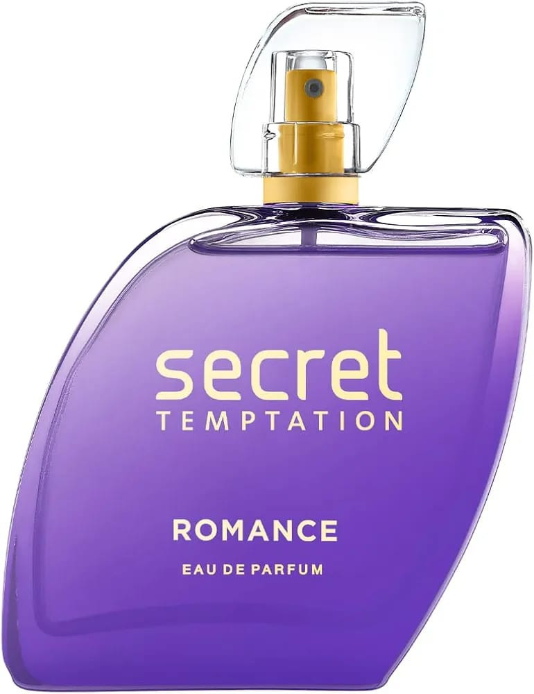 Secret Temptation