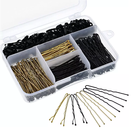 Ikonic Pin Organizer