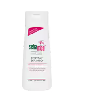Sebamed Everyday Shampoo