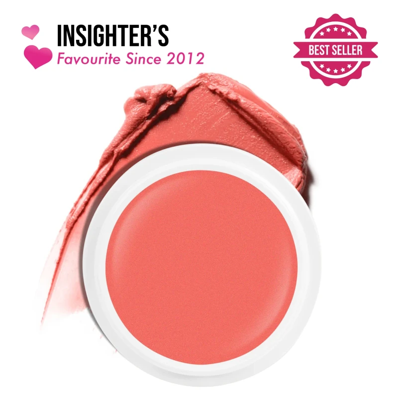 Blusher