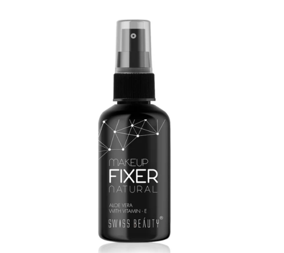 Swiss Beauty Makeup Fixer Natural Primer