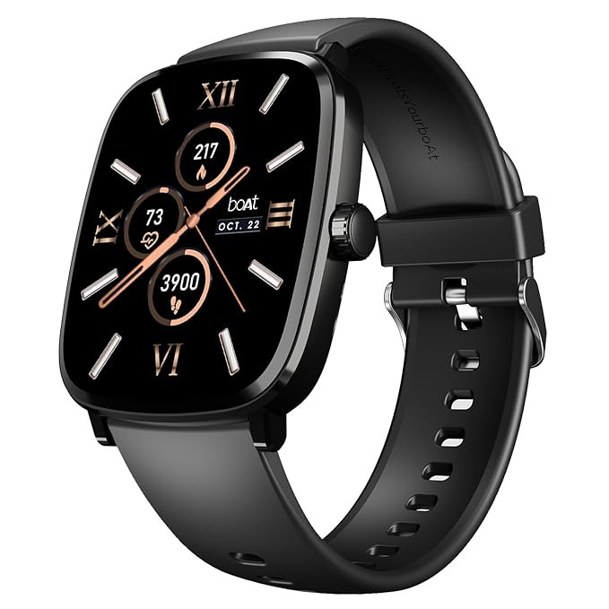 Boat smart watch