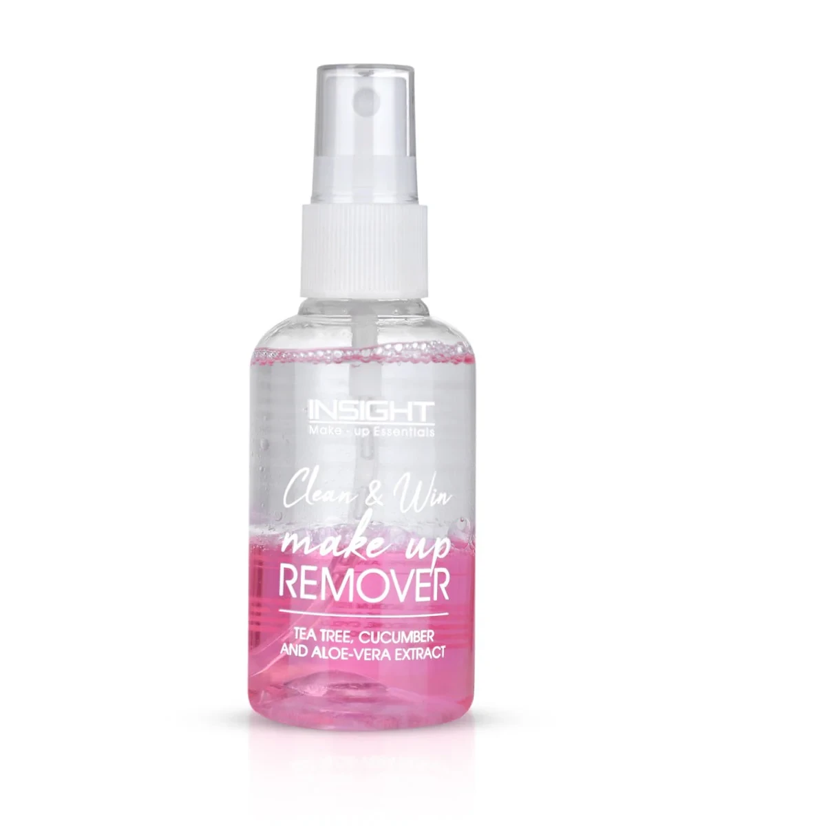 Clean and Win makeup remover