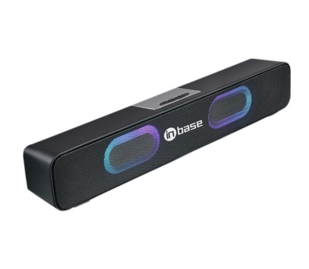 BT Speaker - AURA D400