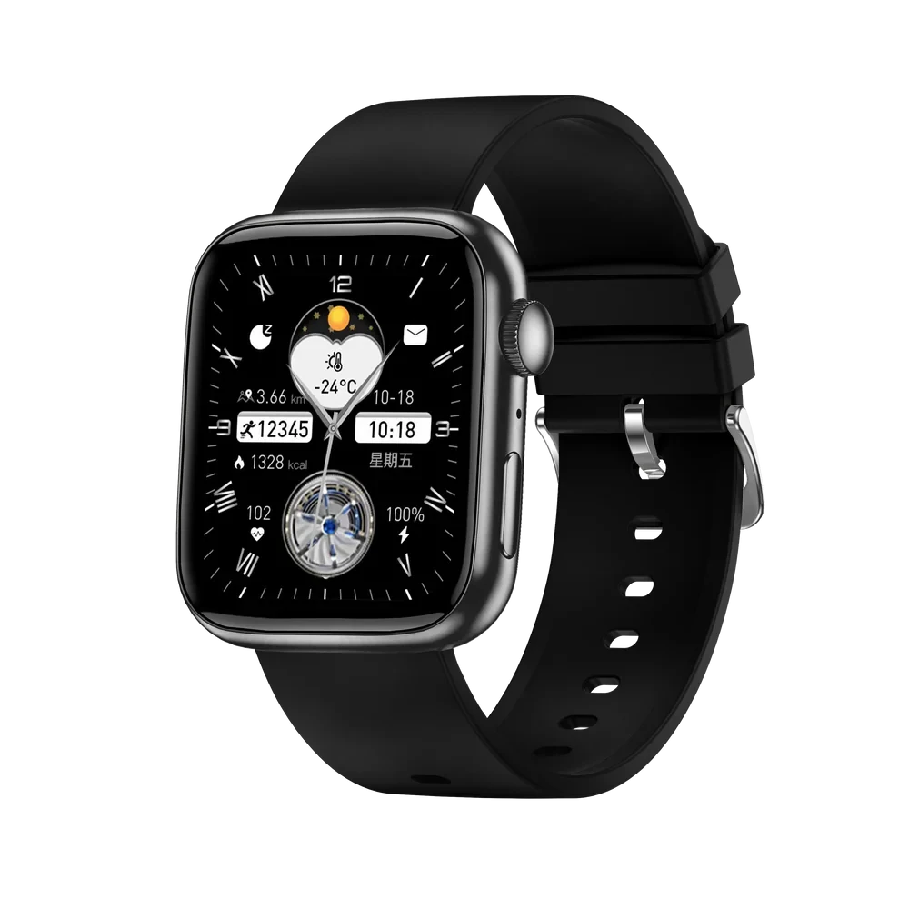 Smart Watch TEMPO (NEW LAUNCH)