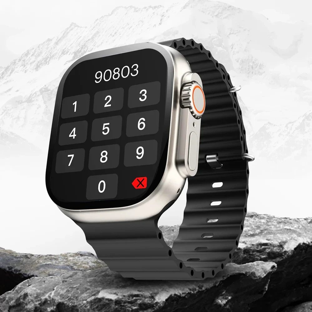 Smart Watch Neo