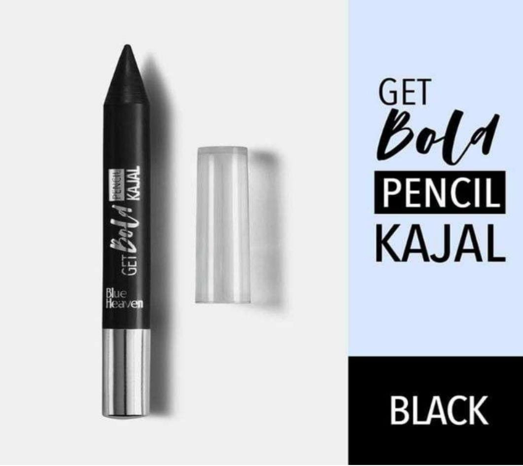 GET BOLD PENCIL KAJAL