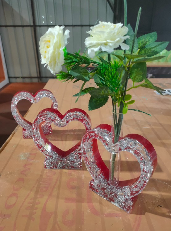 Flower Vase