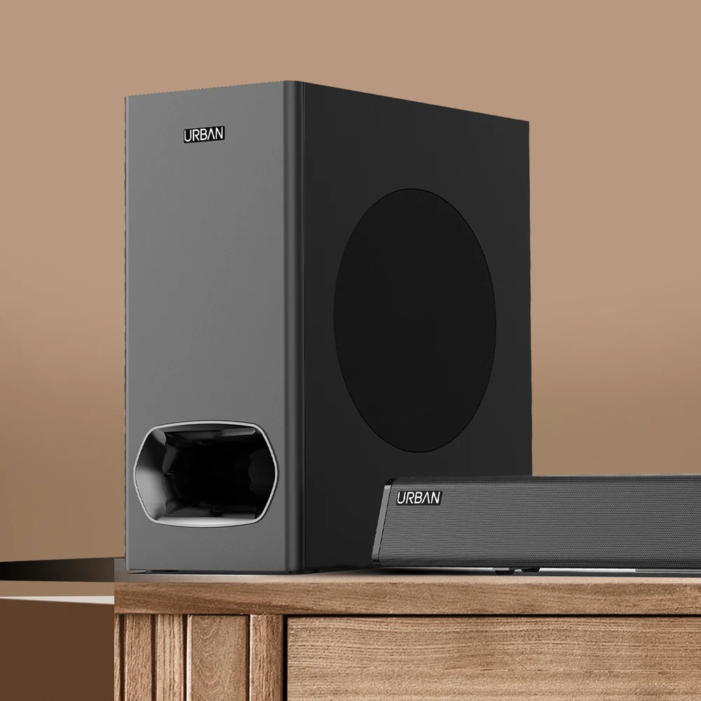 HARMONIC 2240 DOLBY - 240W