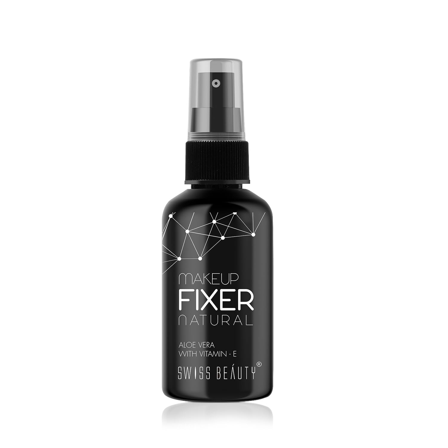 Makeup fixer