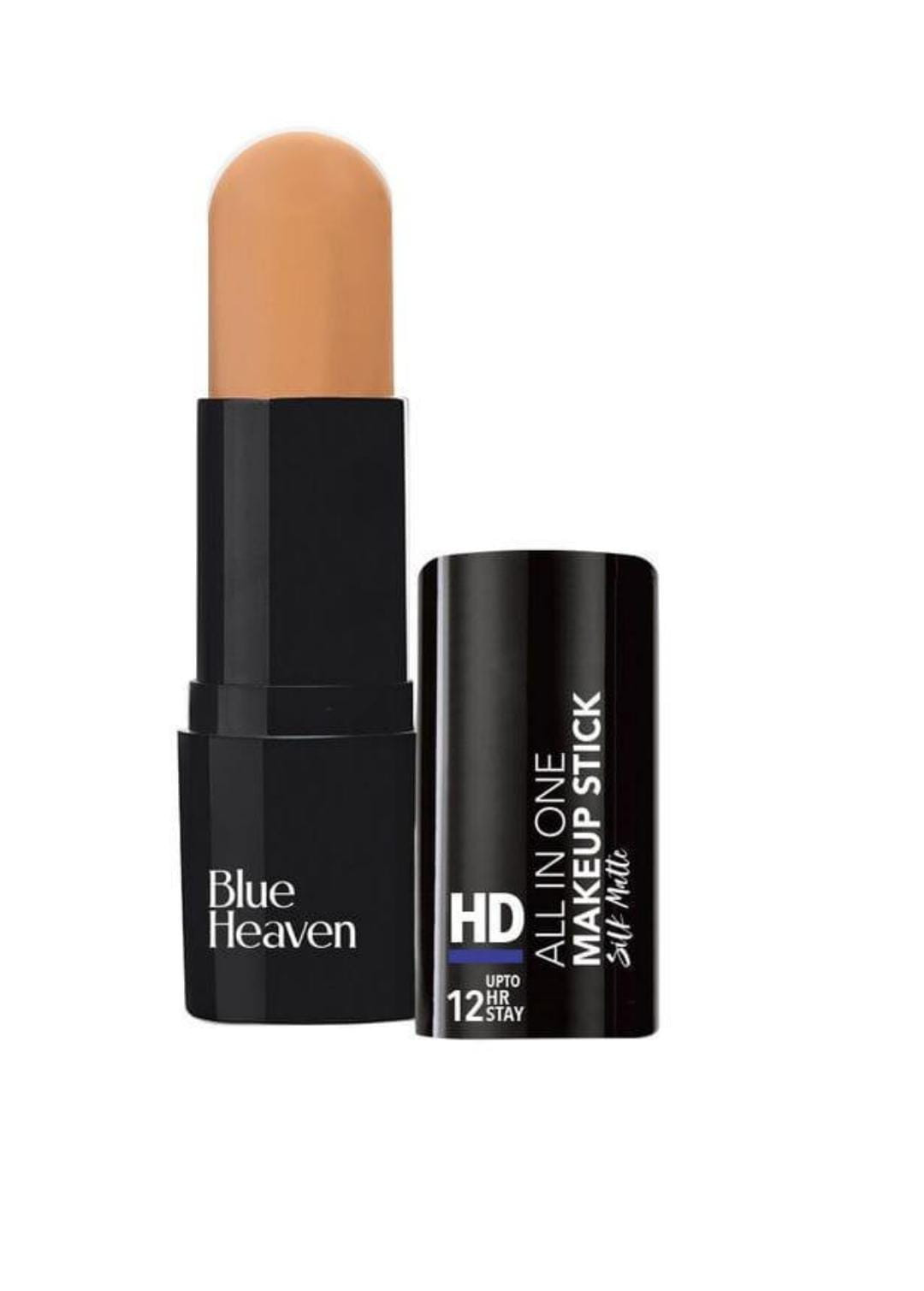 ALL IN ONE MAKEUP STICK SILK MATTE