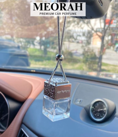 Meorah Car Hanging Perfume