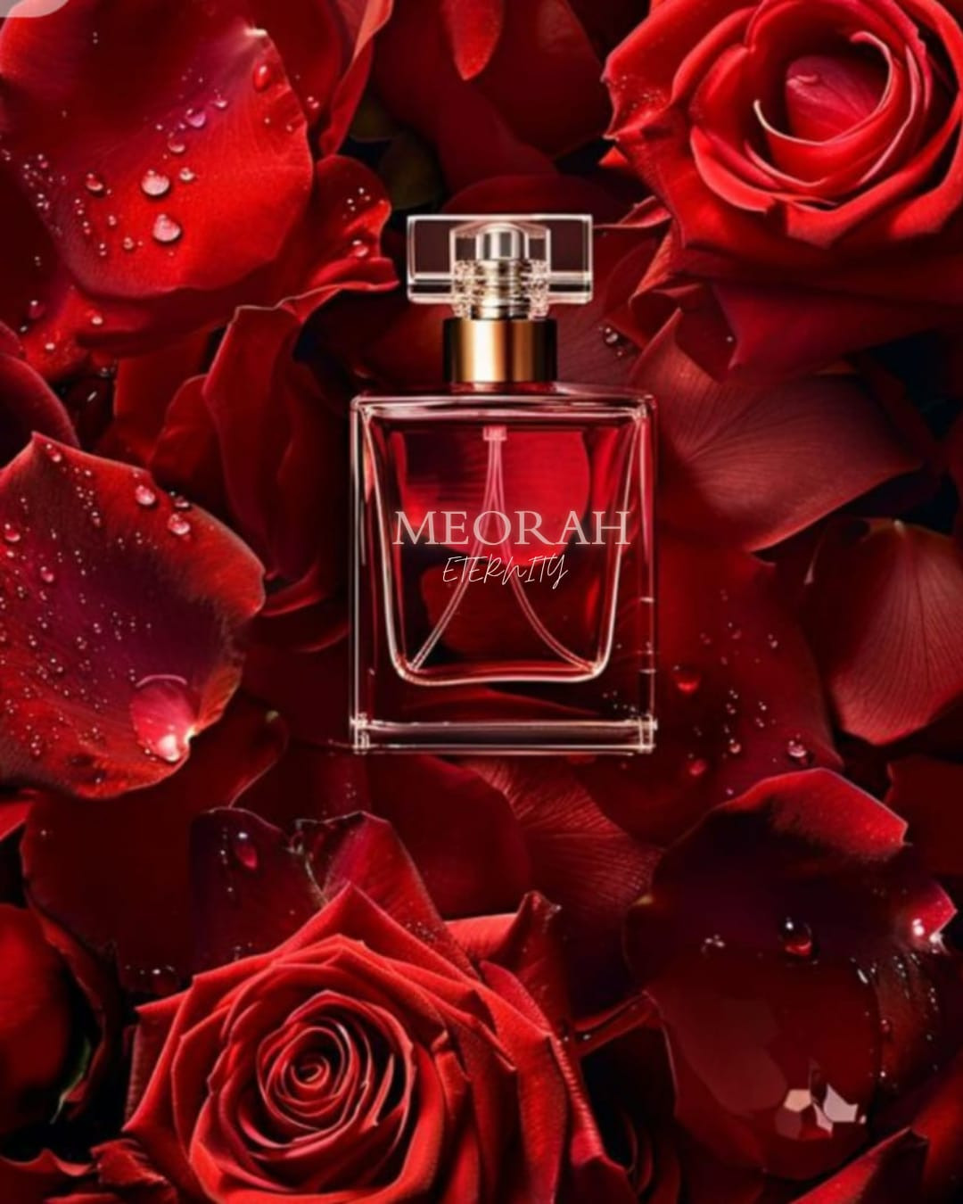 Meorah Eternity 50 ML