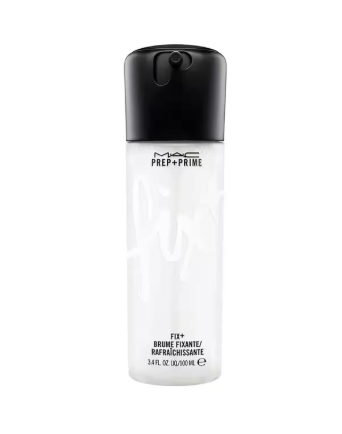 M.A.C Prep+Prime Fix with Makeup Setting Spray, 100ml