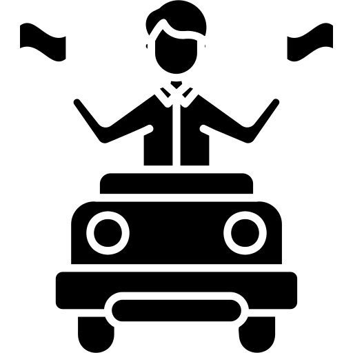 CAR DASHBOARD DECORS