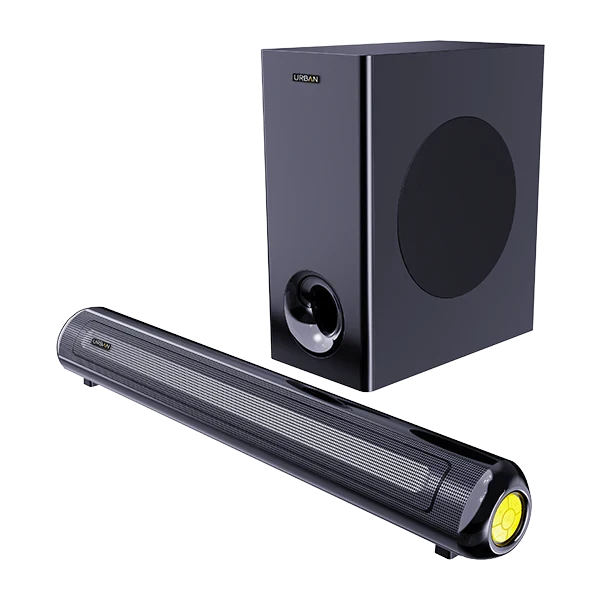 HARMONIC 2120 - 120W
