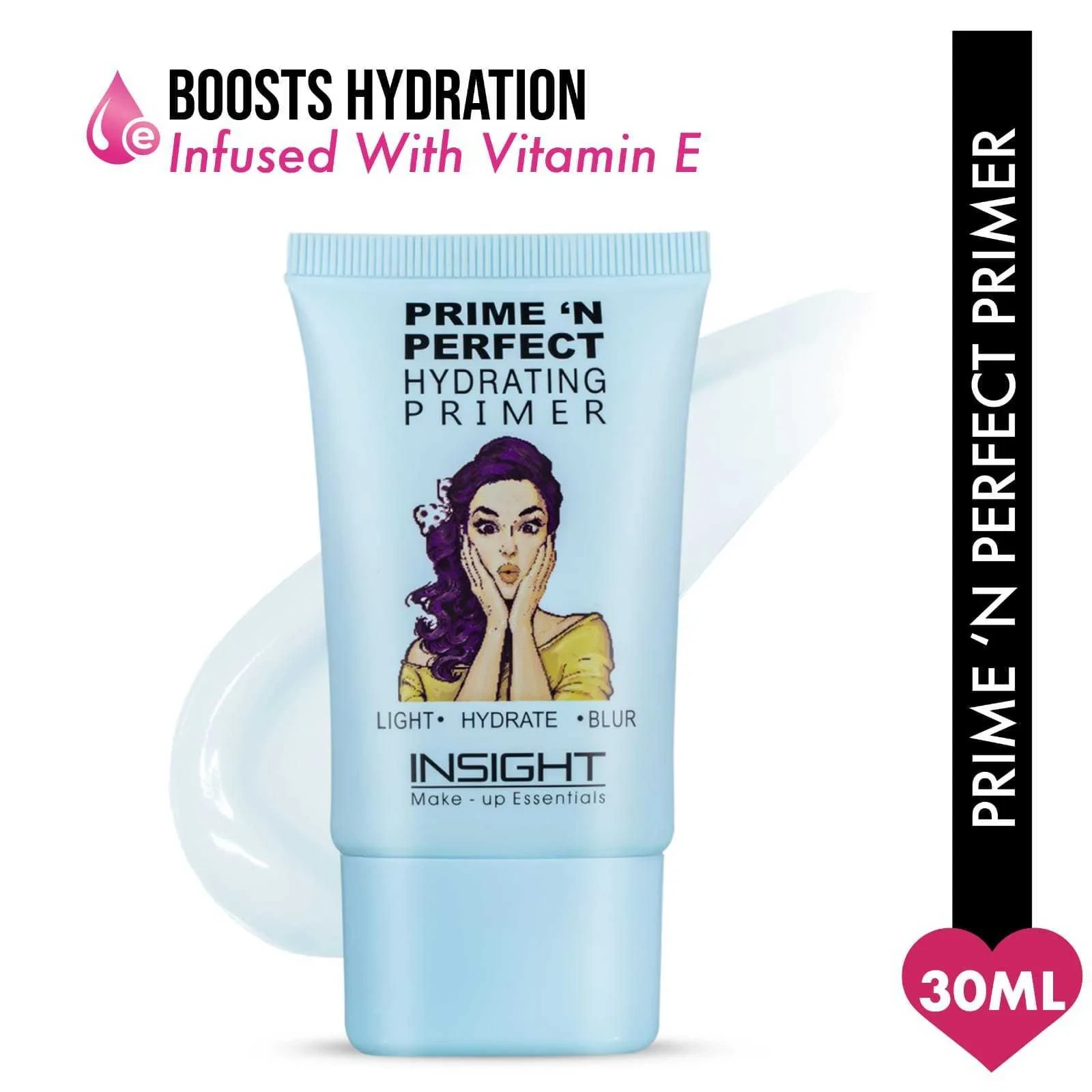 Prime N Perfect Hydrating Primer