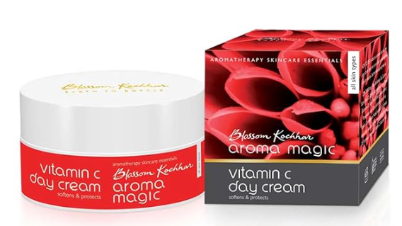 Aroma Magic Vitamin C Day Cream 50 gm