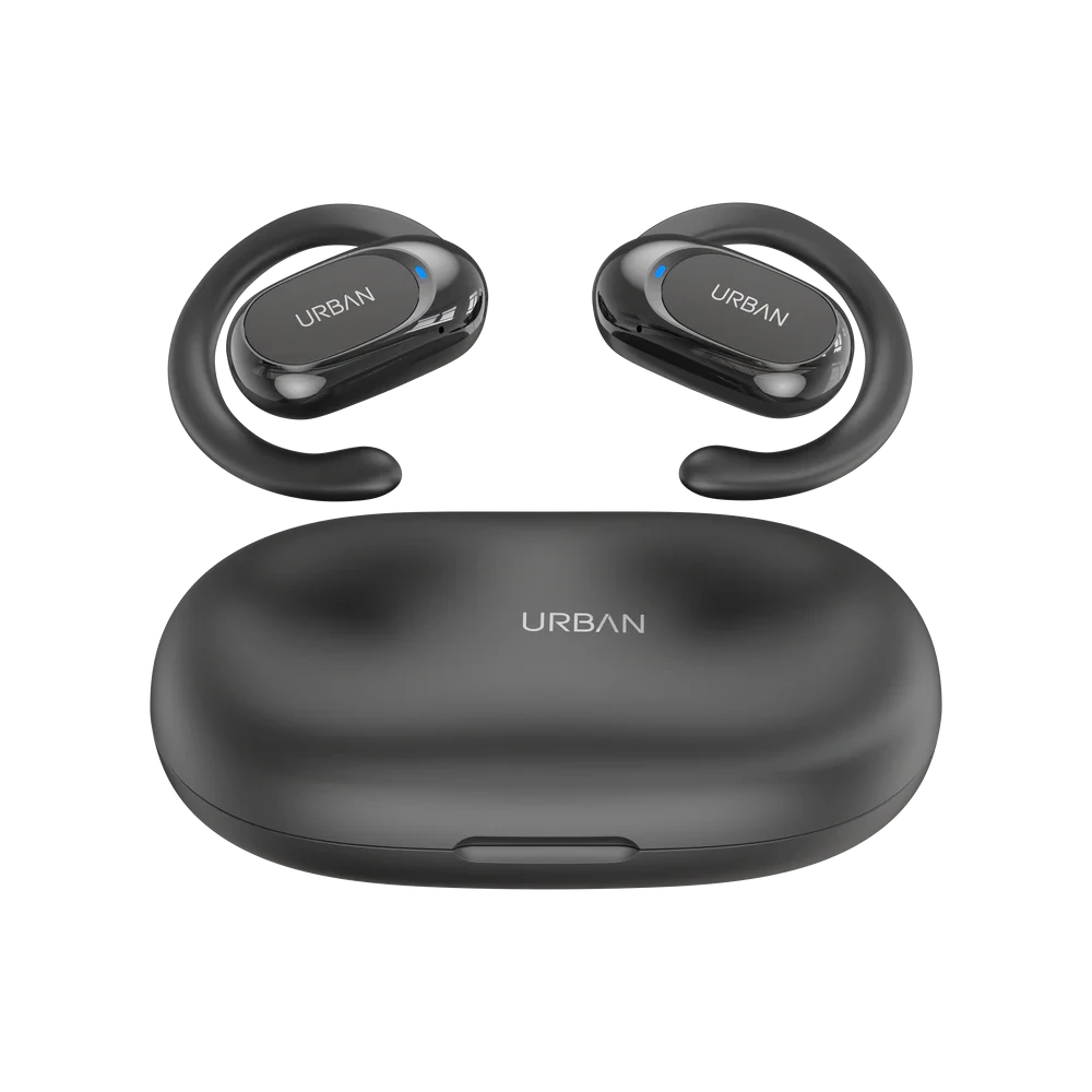URBAN Open WEARABLE TWS  Vibe LOOP