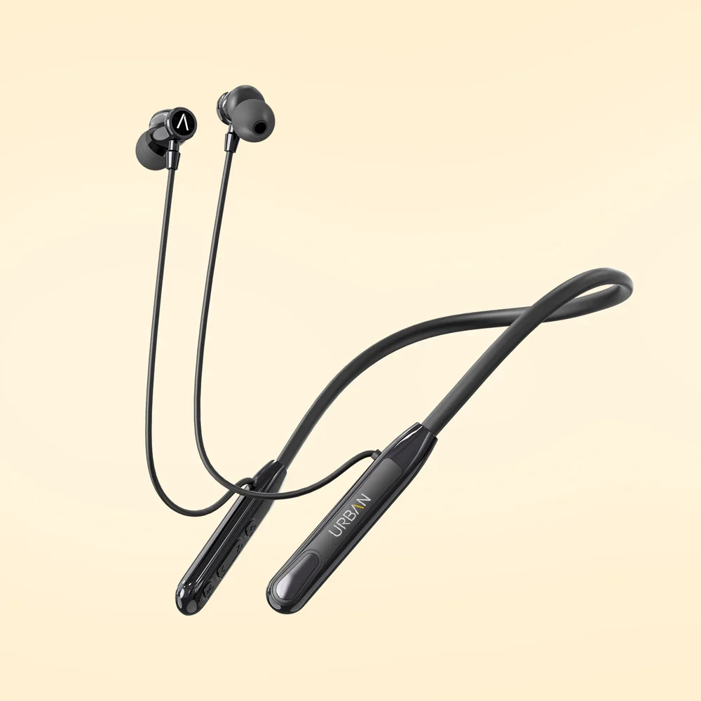 BT Neckband SIGMA - ANC