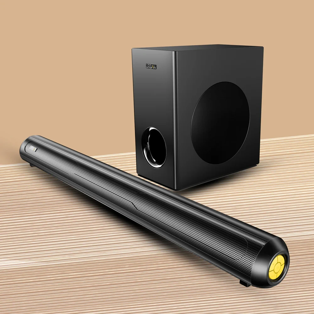 HARMONIC 2160 - 160W