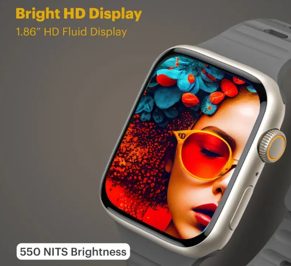 Smart Watch NOVA