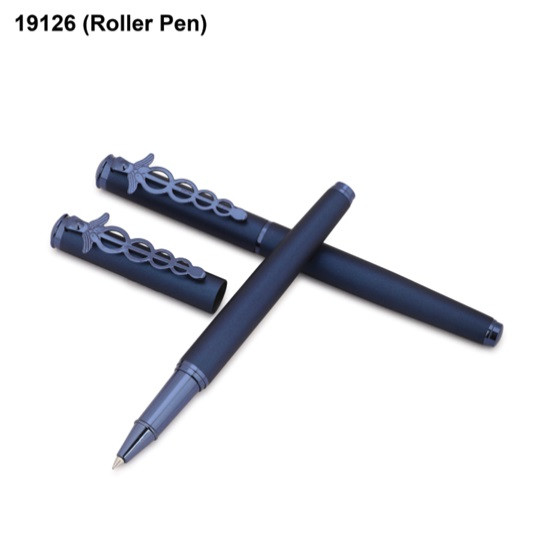 Doctor's Symbol Cap Pen