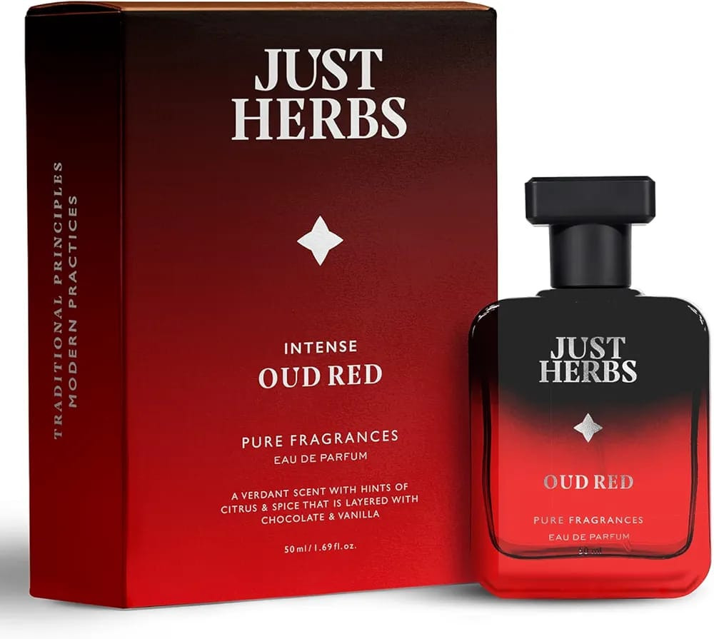 Just Herbs