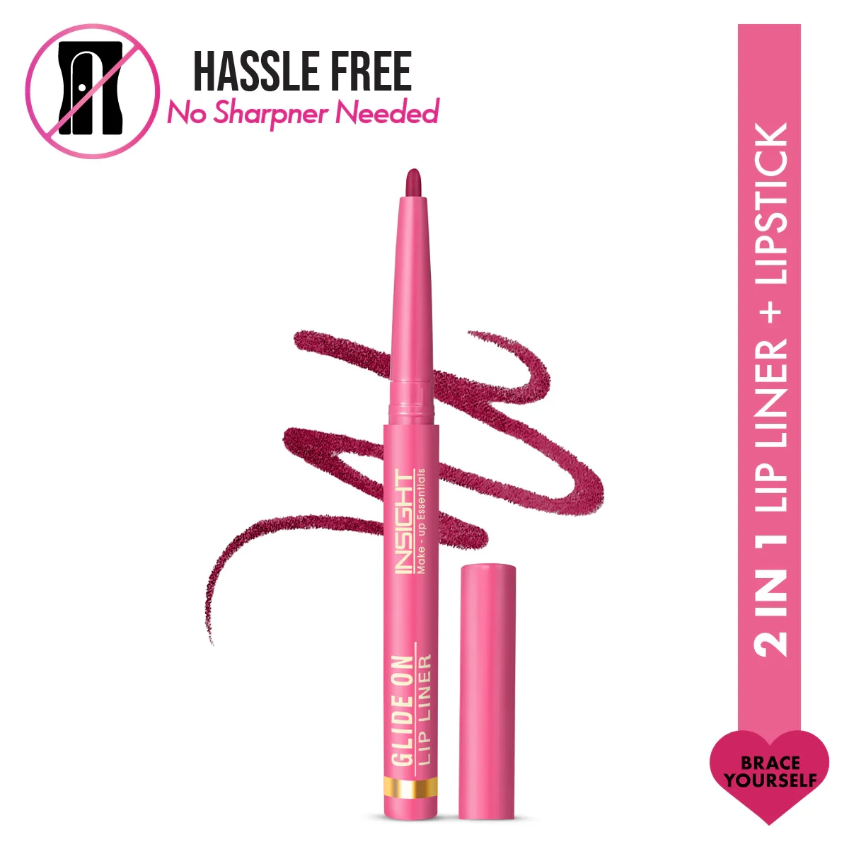 Glide on Lip Liner