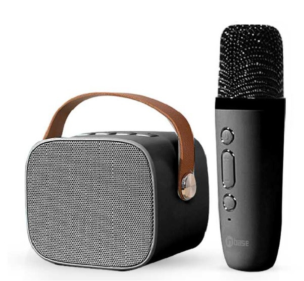 BT Speaker  Boom BOX