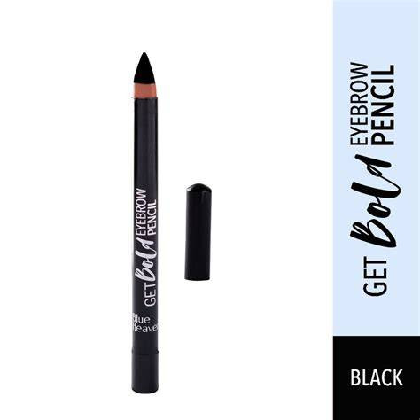 GET BOLD EYEBROW PENCIL