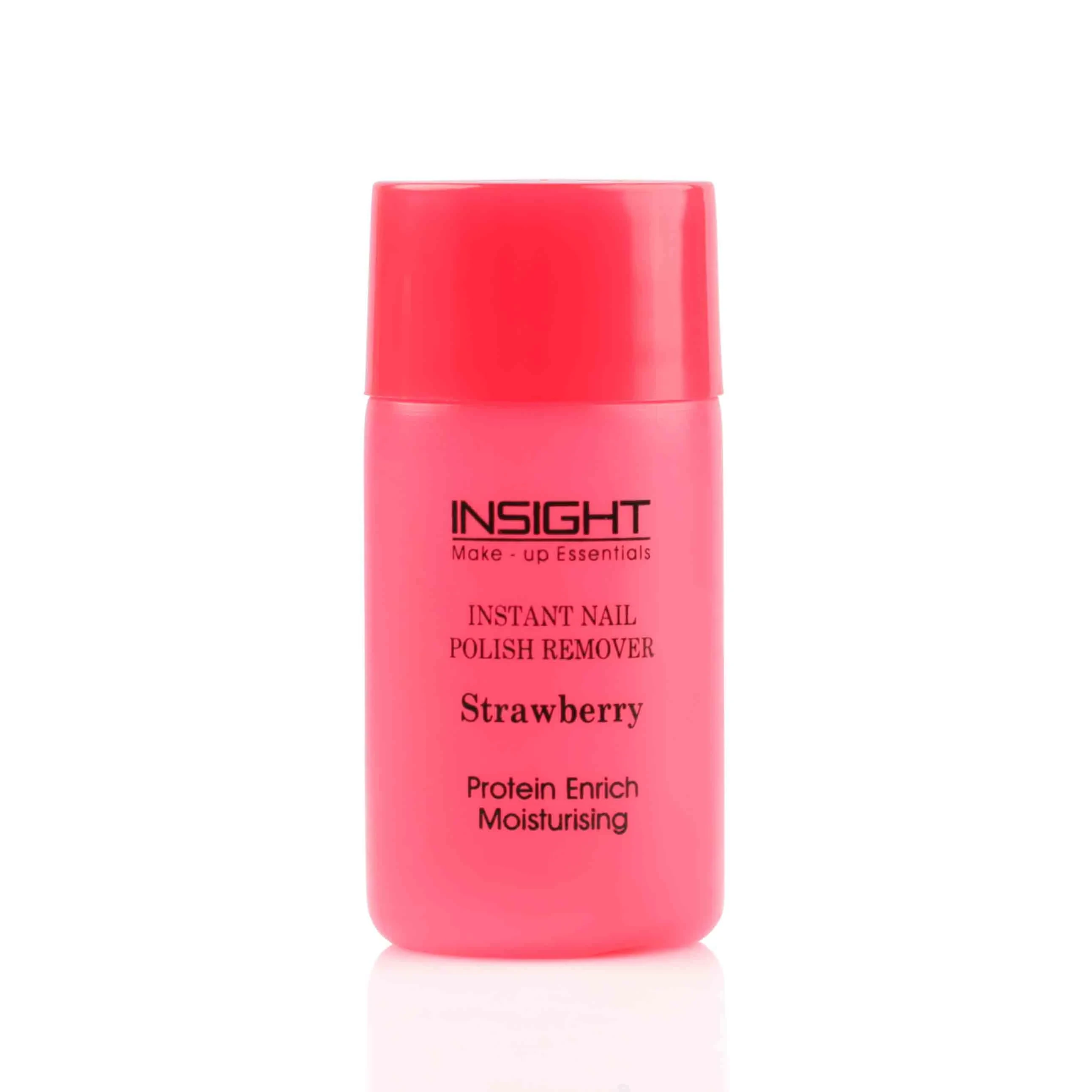 Instant Nail Polish Remover