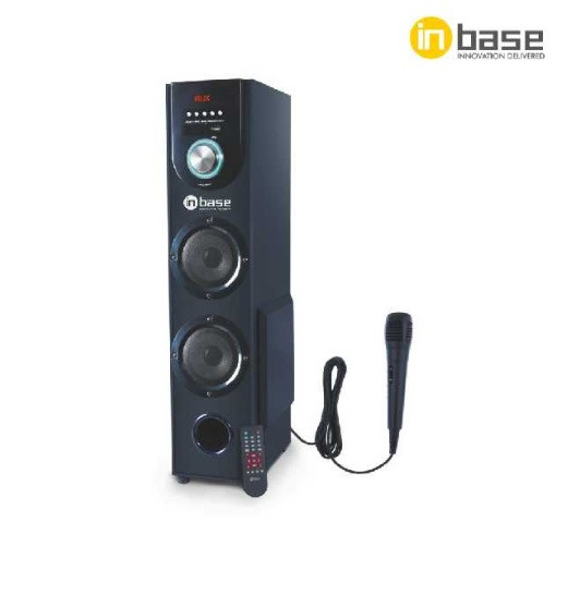 BT Speaker Boom Solo