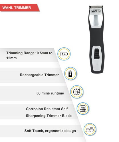 Wahl Easy Trim