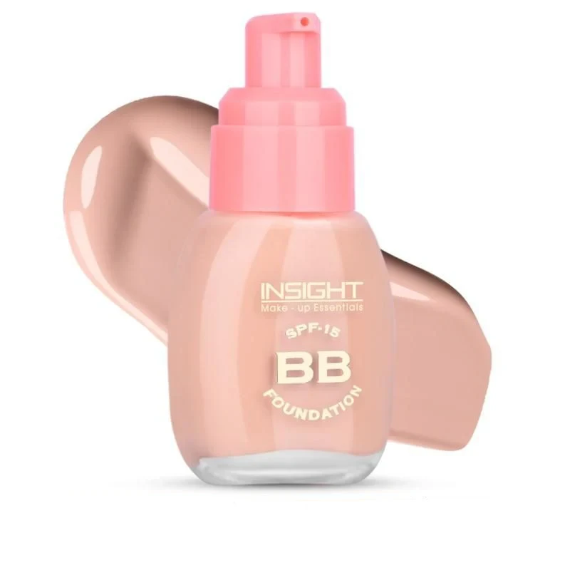 SPF -15 Foundation