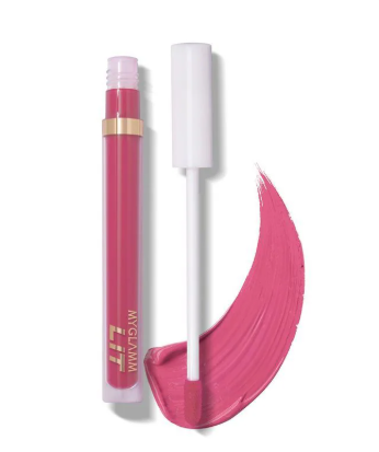 MyGlamm Lit Liquid Dogging Matte Lipstick