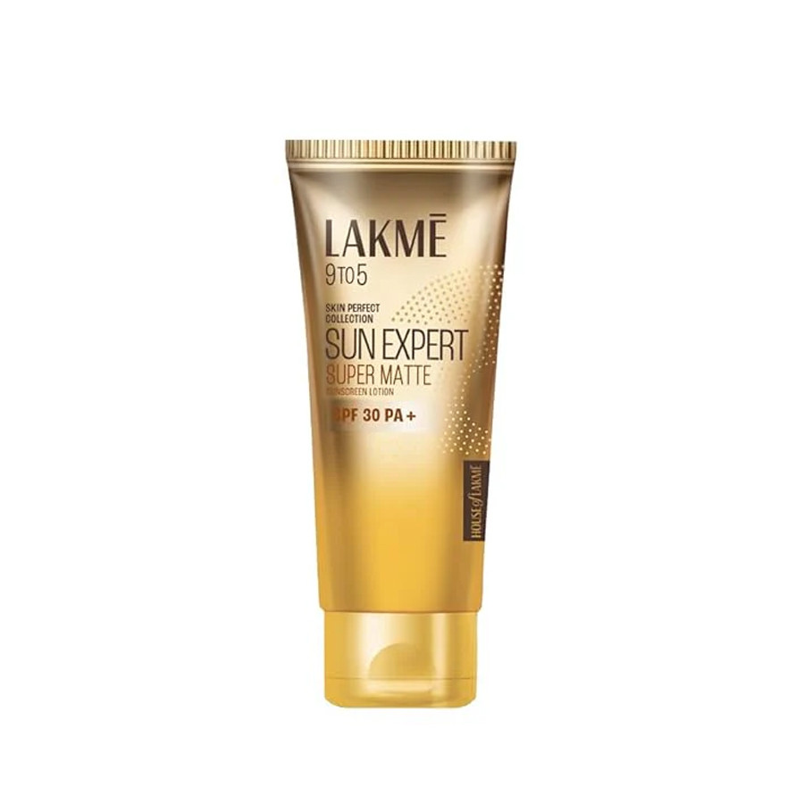 Lakme Sun Expert Tinted Sunscreen 50 SPF, 50 g