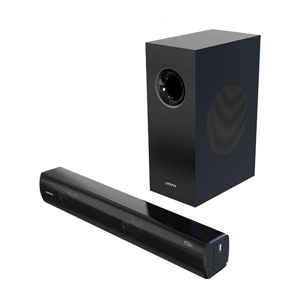 HARMONIC 2080 - 80W
