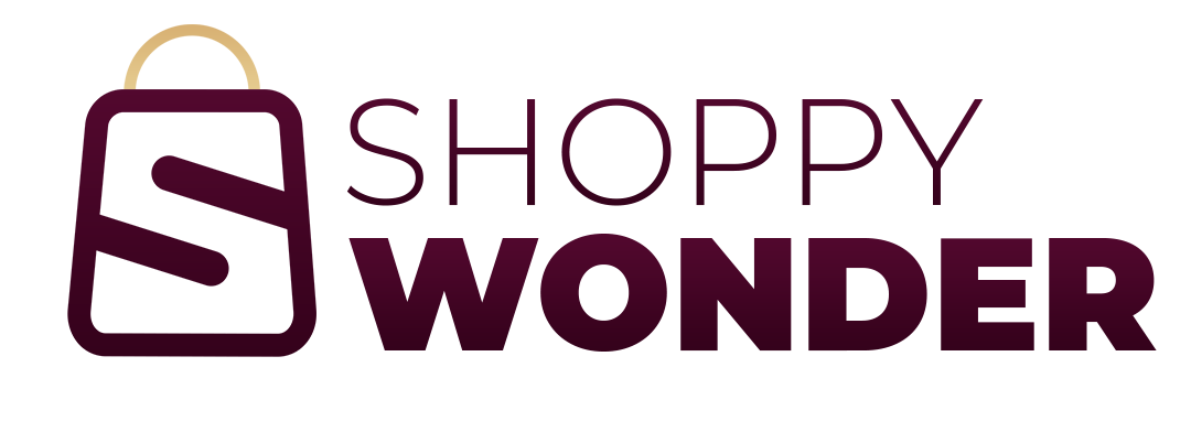 Shoppy Wonder