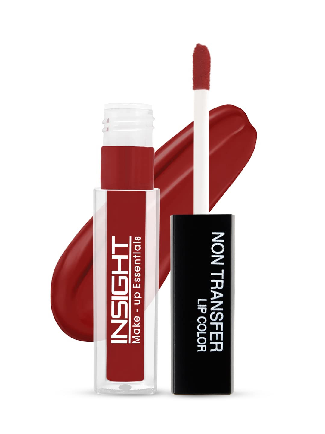 Matte Lipstick