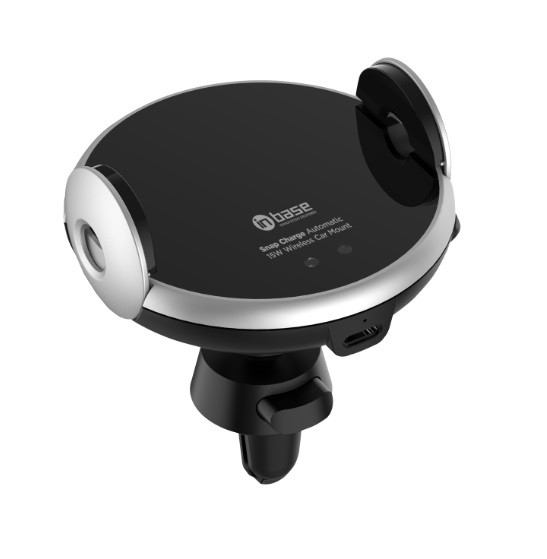 Car Mount - Snap Charge