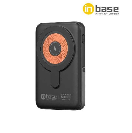 Power Bank - MAG VOLTT 3  10000Mah MAGSAFE