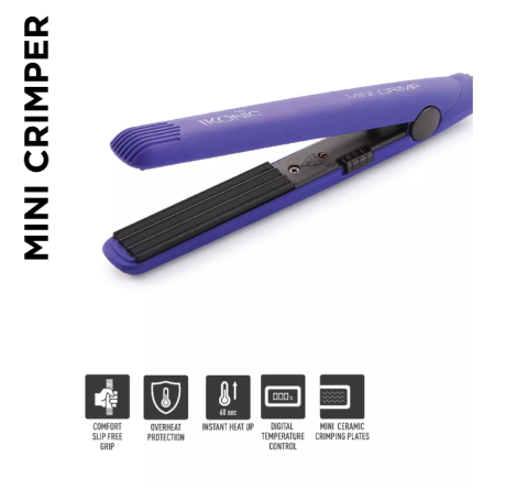 Ikonic Mini Crimp