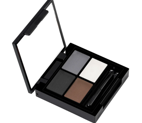 3-in-1 Eyebrow Palette