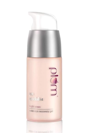 Plum Bright Years Under-Eye Recovery Gel