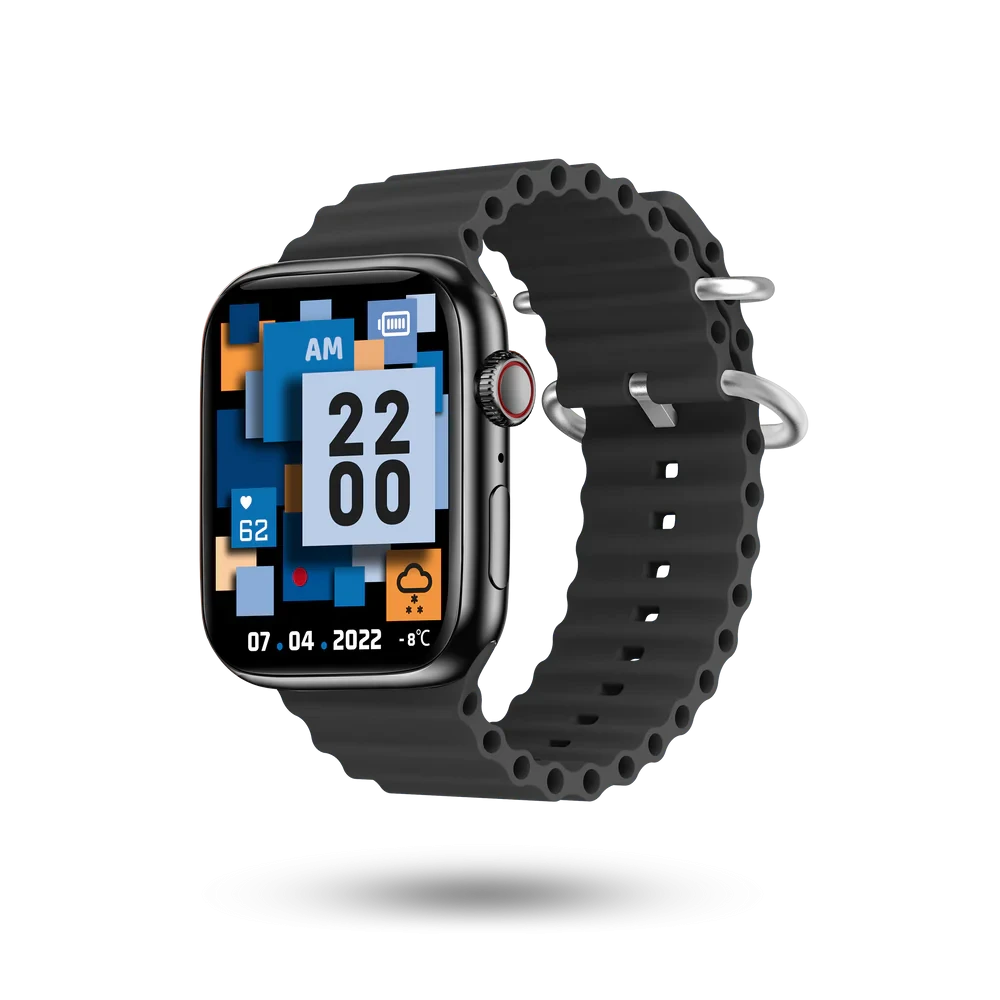 URBAN Smart Watch WAVE